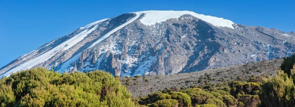 Kilimanjaro Climbing Packages