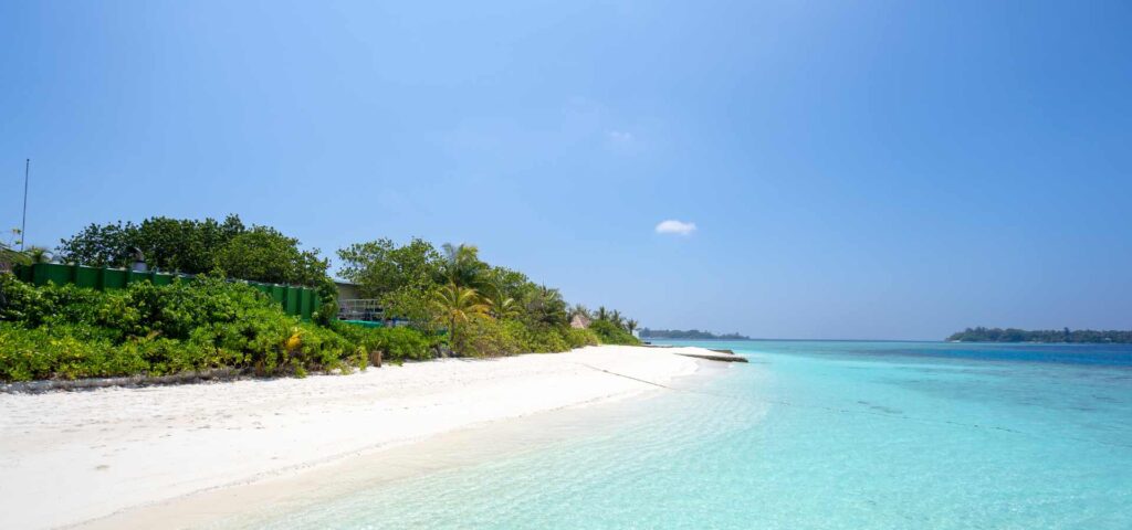 The best 3 days Zanzibar Beach Holiday