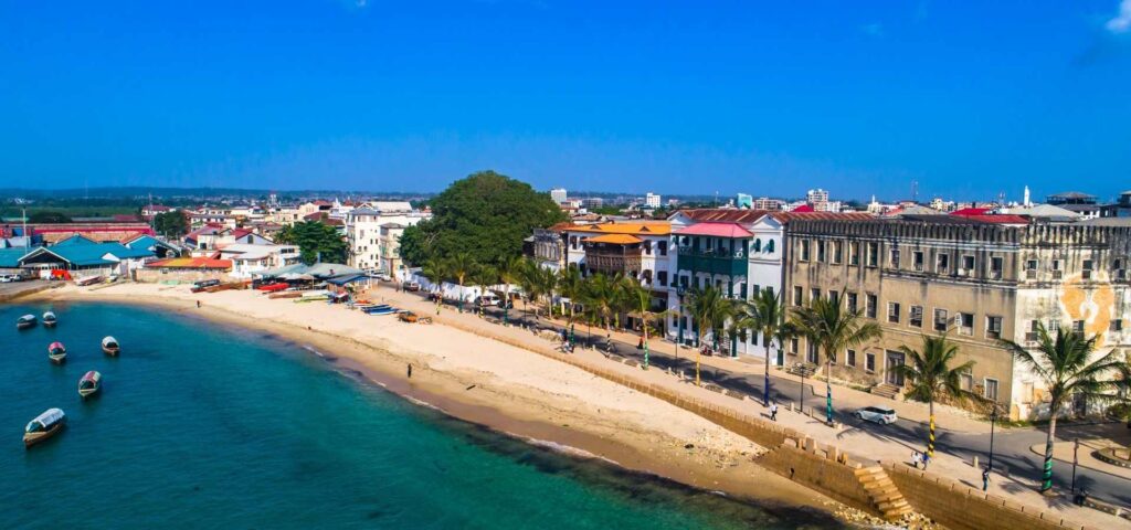 6 Days Zanzibar Island Discovery Holiday