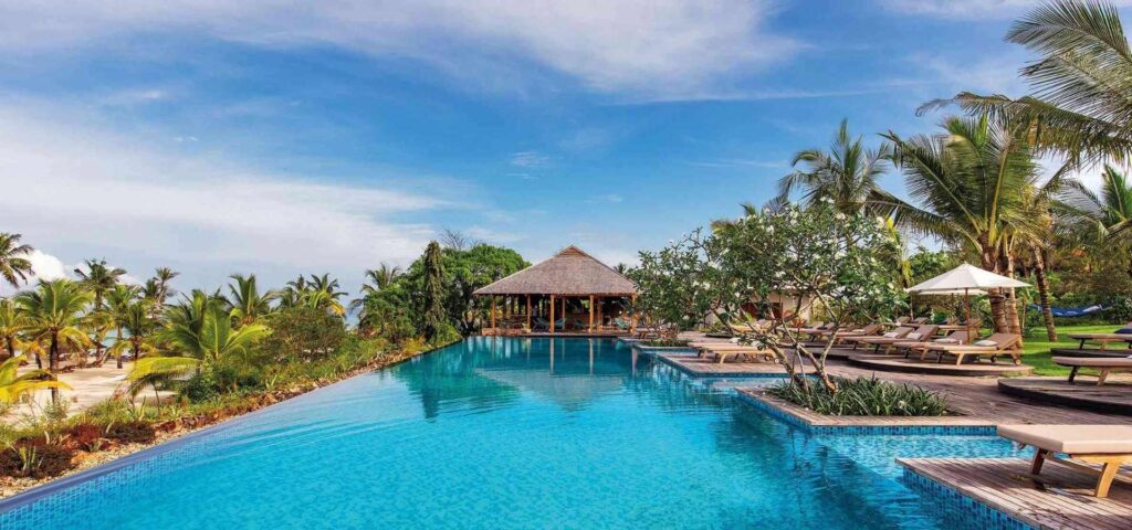 8 Days Zanzibar Luxury Beach and Culture Retreat